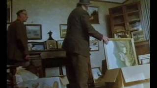 Celebrity Show Down at Glastonbury 1992 : Goode and Eavis part 1 Wealth