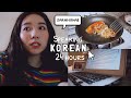 Speaking Only Korean for 24 hours Challenge 🇰🇷 a day in my life
