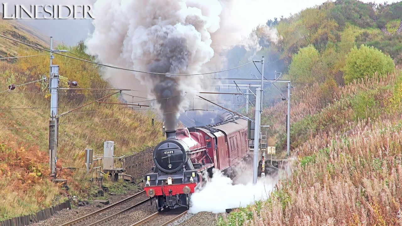 Galatea Struggles Over Shap, First Time In Preservation