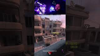 Just some nice knife throws! #knifeskills #mw3 #callofduty #cod #callofdutymobile #codseason1