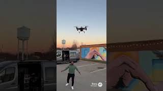 So Random It Might Work .