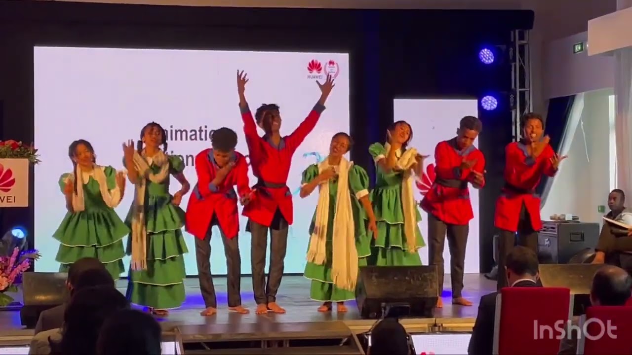 Aody ry Antananarivo by Saison 2 - Dihy Gasy Merina 🇲🇬 (Novotel | Aout 2024)