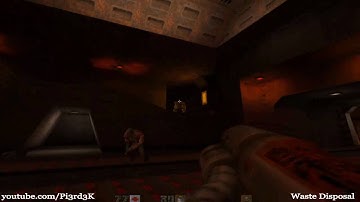 Quake II: Ground Zero - Playthrough - Part 17