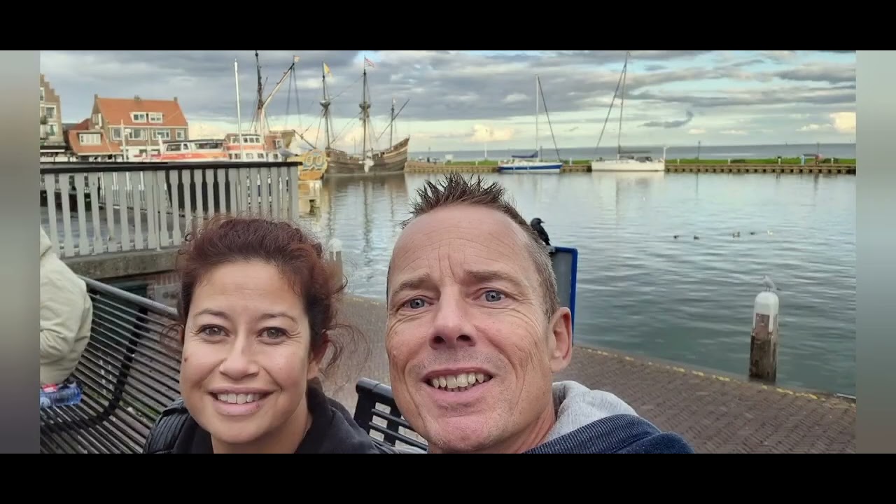 Camper-rit september 2022