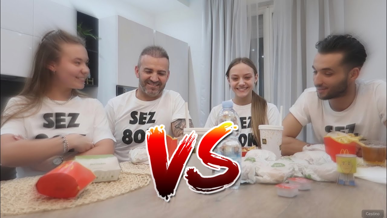 XHAXHI SFIDON MBESAT 😠 | DASEM SHQIPTARE | MAMI I BËRI PRANK STEISIT | MC CHALLENGE || SEZ 🇦🇱