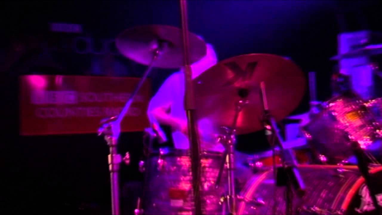 Rebel Control at Beachdown