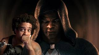 MACE WIND! Vader Episode 2: Echoes of the Jedi - a Star Wars Theory Fan Film - REACTION