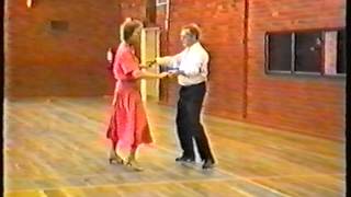 Miami Rumba Sequence Dance