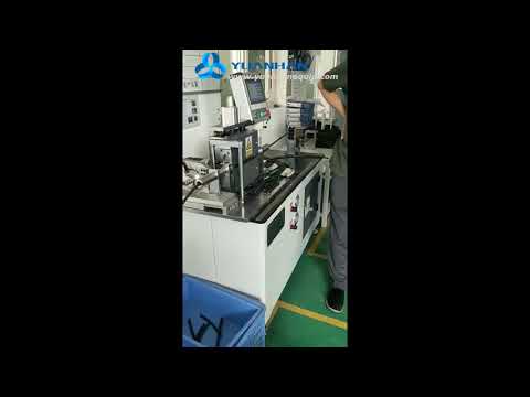 Automotive Rubber Hose Cutter
