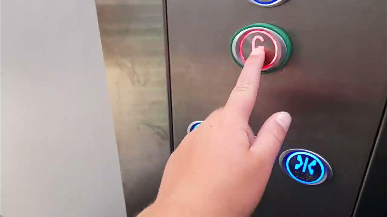 2019 UK Lift at Dunelm in Cribbs Causeway Retail Park Bristol YouTube