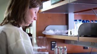 UPMC Children's Hospital of Pittsburgh's Center for Genomic Medicine