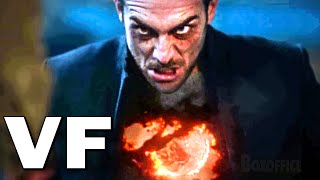 Bande annonce Helstrom 