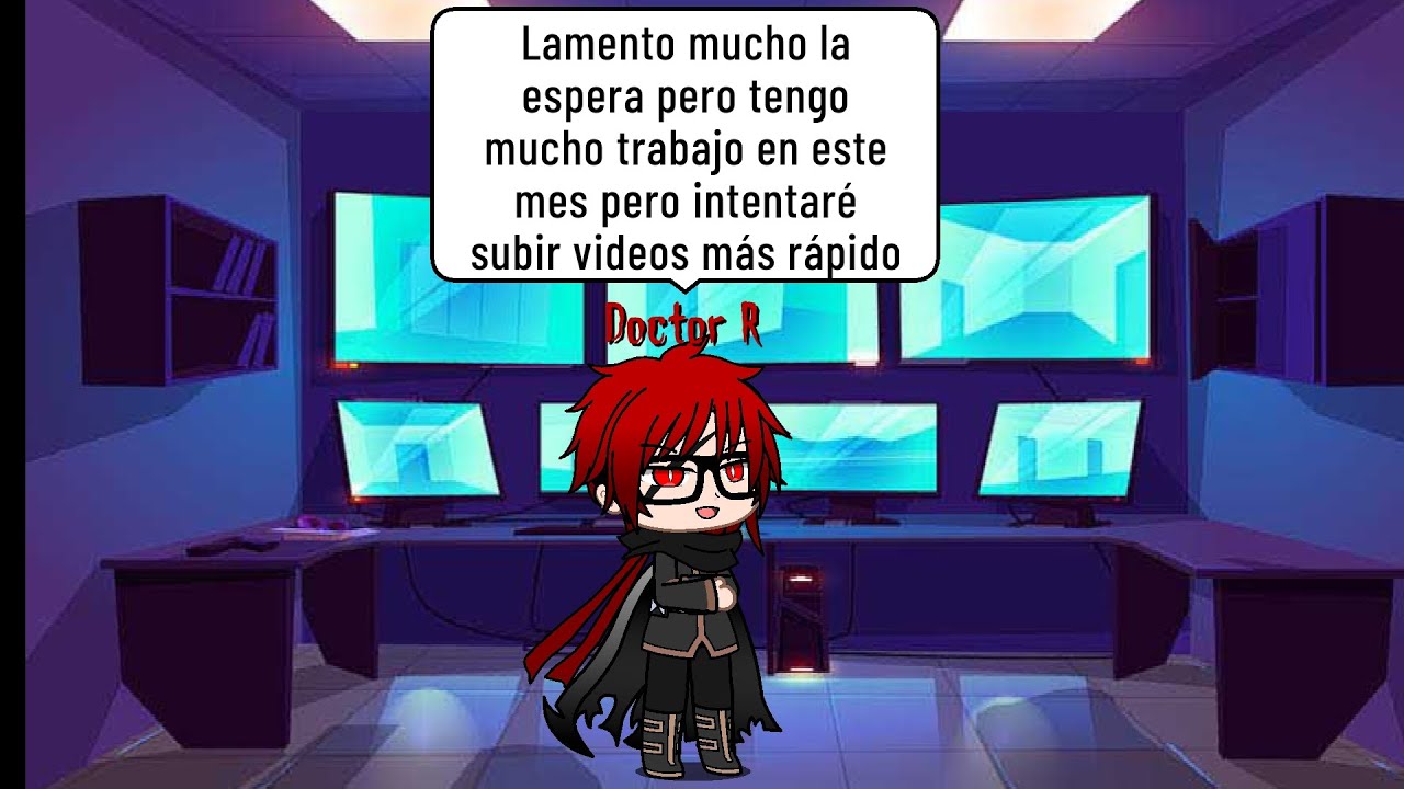 Re: Zero reacciona a Subaru Parte 2/?#gacha #subaru #rezero #gachalife2 🇲🇽🇲🇽