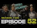 Atlanta avenue  web series  movie season two  episode 52