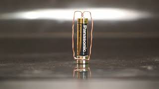 Motor Monopolar - Proiect La Fizica