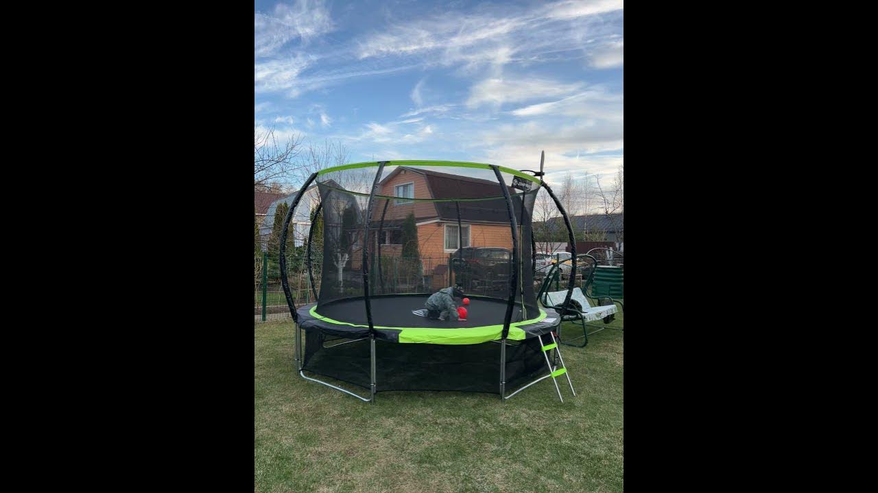 Батут jump power 10 ft. Батут jump power 10 ft pro inside basket. батут jump power 12 ft pro stable point green. батут dfc 10ft-jbsk-b. батут jump power живые фото.