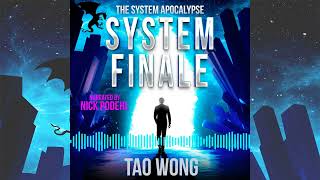 The System Finale (A Post-Apocalyptic LitRPG) | The System Apocalypse Book 12 | Audiobook sample Guide