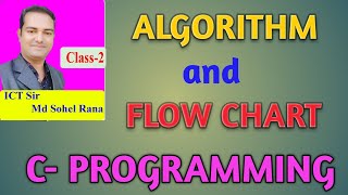 Hsc Ict Chapter-5 Algorithm_For loop, While loop, do While loop Lecture