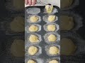 Madeleines (French Butter Cakes) #madeleines #howtomake #themakanai #shorts