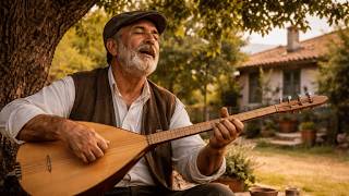 Gurbetin Taşı Ağır Ozan Ağzı Uzun Türkü (Gurbet & Özlem) Neon Müzik Türkiye