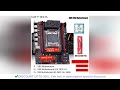 QIYIDA X99 H9S Motherboard Set Kit With LGA2011-3 Xeon E5 2630 V4 CPU DDR4 16GB REG ECC memory NVME