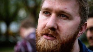 Letlowe - Whisper Acoustic Session