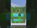 Minecraft matching block #BigBenny #minecraft #gaming