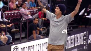 Street League 2014: All In At Super Crown