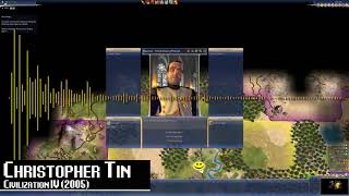 Baba Yetu from Civilization IV