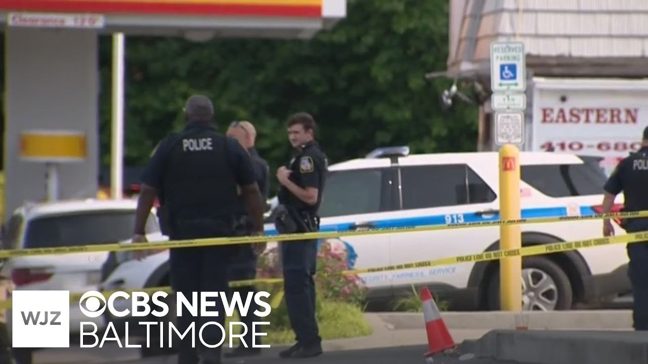 One person hospitalized after shooting in Rosedale