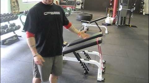 Modifying Push-up Difficulty in Larger Groups