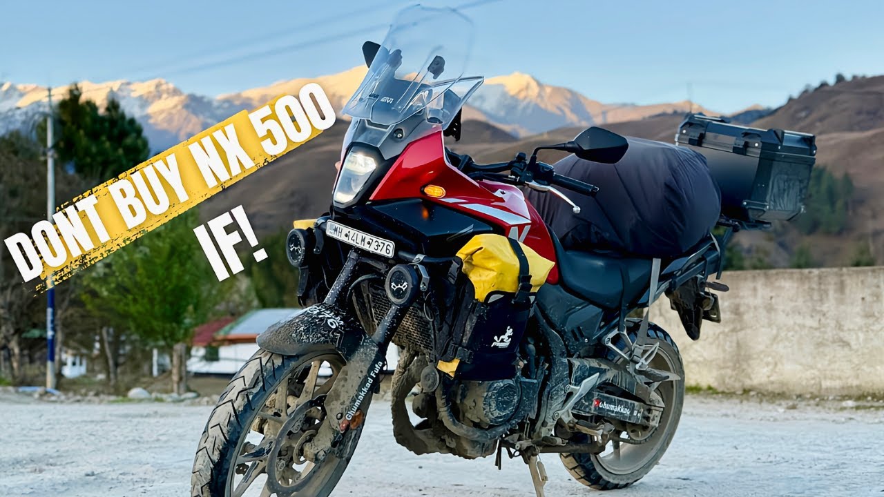 NX 500 OFF road review in North East| Mechuka to Aalo | North East 2025