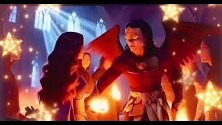 #marilynmanson #oaug #fyi #part2 #witchessociety #aiart #shortclips #gothic 