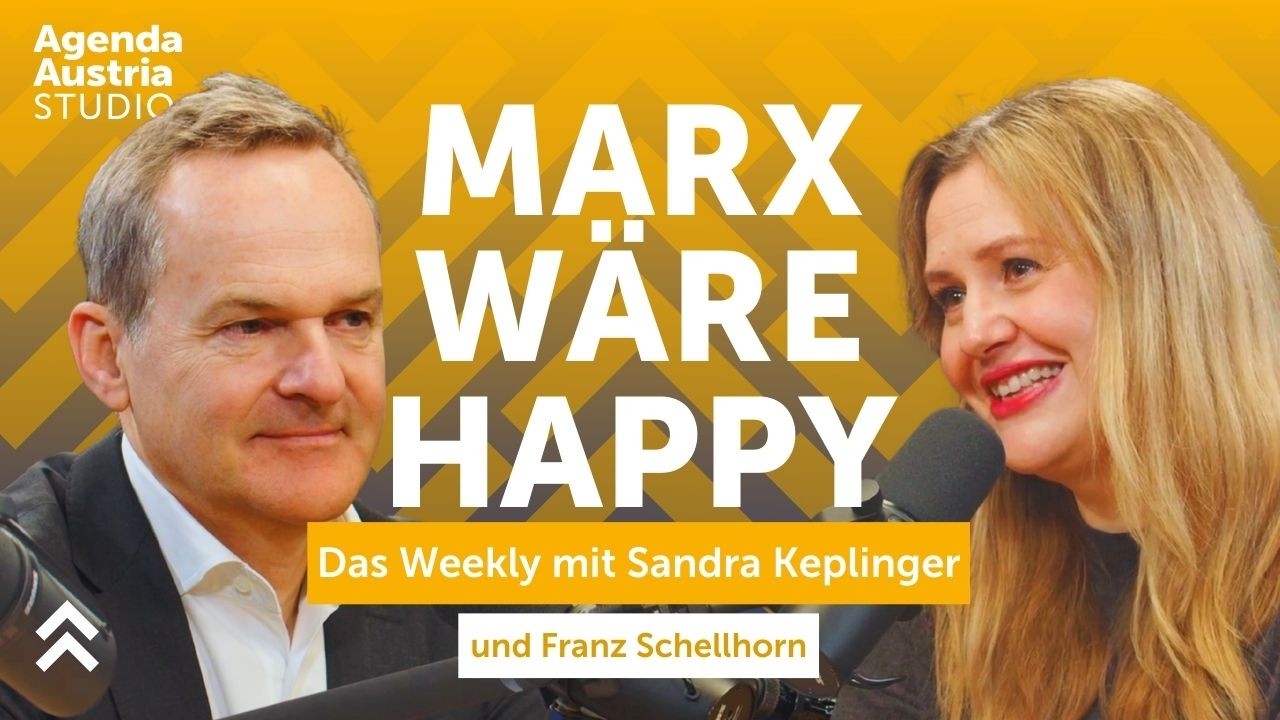 Österreich auf Platz 182: Der Staat ist zu groß geworden