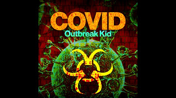 【DDR XX (Stepmania) 】COVID / Outbreak Kid