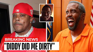 Ma$e BREAKS Silence & the TRUTH Behind Bad Boy Diddy