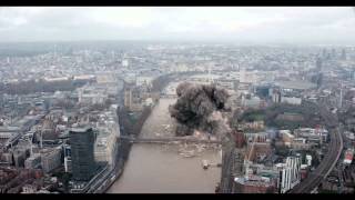 London Has Fallen Official Trailer