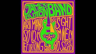 James Button Band - James Button Band (Full Ep 2014)