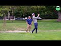 For $3, you can play the course next door to the U.S. Open