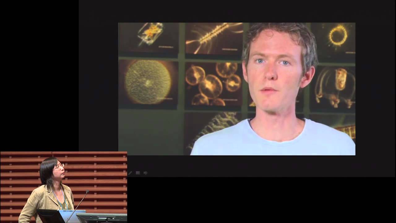 TEI 2015 - Using a Tangible Versus a Multi-touch Graphical User Interface to Support Data ...