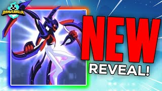 Brawlhallas NEW Legend 66 Was LEAKED