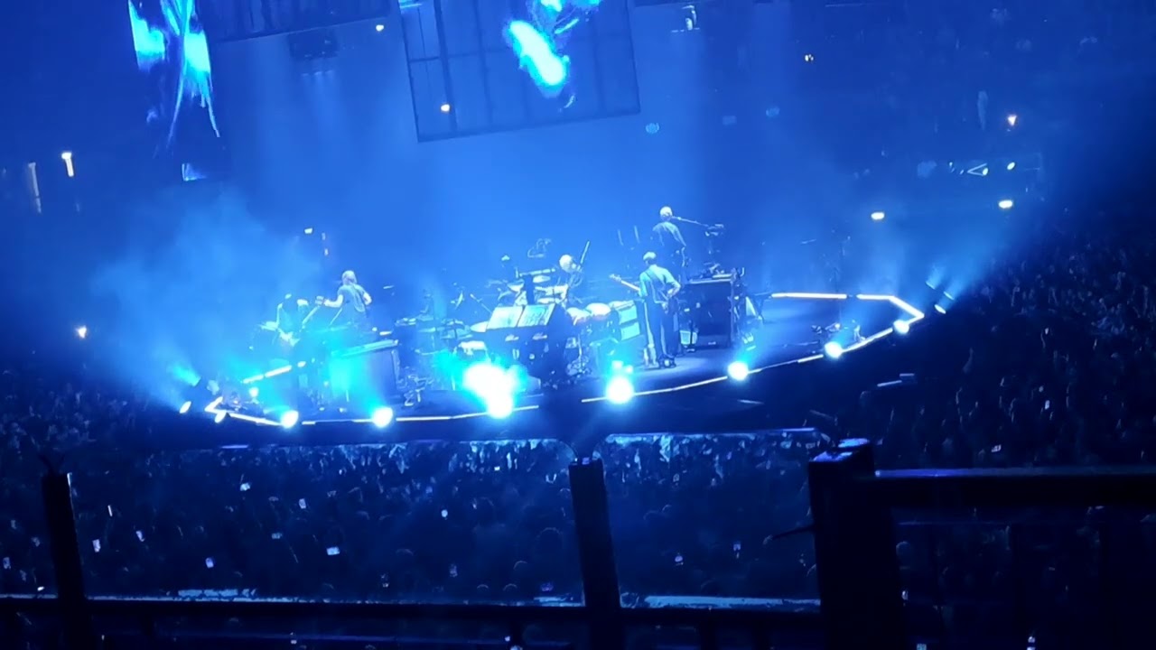 05 Lucky - Radiohead  - Bologna - 17 Novembre 2025 (Night 3)
