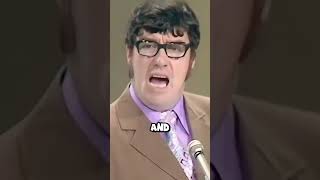 Frank Carson - Sandwiches