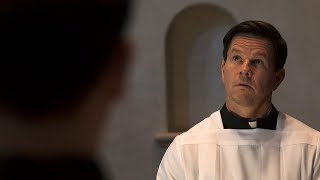 Father Stu - Offizieller Trailer (Deutsche Untertitel)