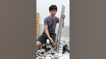 Sốc Điện Thế Bao Nhiêu V Giúp Đèn LED Nháy Theo Nhạc Sáng Lung Linh 🔌