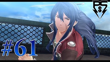 Trails into Reverie PsS Playthrough Part 61 - Divine Blade of Wind