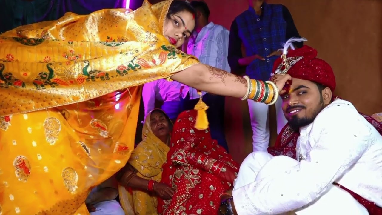 05 shadi 🌸 शुभ विवाह समारोह 2026 | Beautiful Wedding Moments