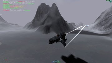 H vs WRM - Broesmeli - Map: Katabatic - 19/09/2004 - Tribes 2 EU CTF - 4K 60FPS