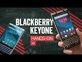 BlackBerry KEYone: For the CrackBerry faithful