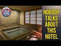 Grand Hyatt Seattle - Nobody Talks About This Hotel | Seattle (WA), United States⭐